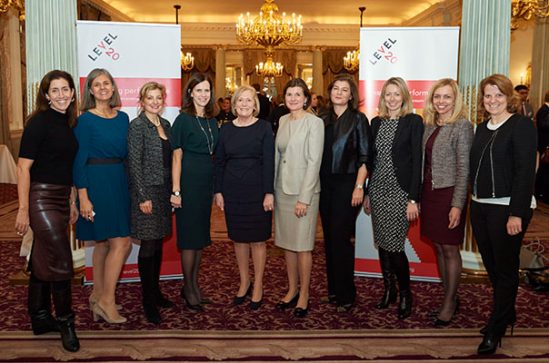 Century Trust Diamond Investments Managing Director Works to Inspire Women to Join Private Equity